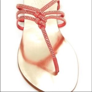 Vince Camuto Mariella Sandal